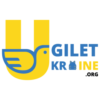 Gilet Ukraine